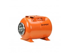 Бак для станции водоснабжения Skiper JET-24T 